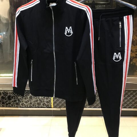 MNCLR High Grade Premium Quality Track Suit