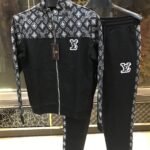 LVTN High Grade Premium Quality Track Suit thumbnail