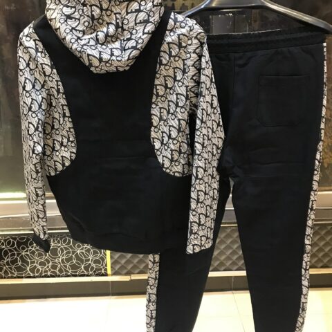 DIR High Grade Premium Quality Track Suit