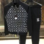 LVTN High Grade Premium Quality Track Suit thumbnail