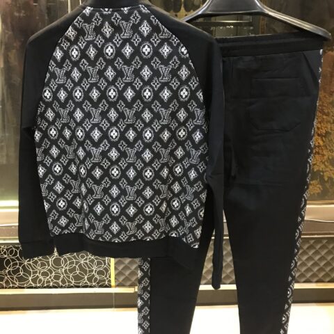 LVTN High Grade Premium Quality Track Suit