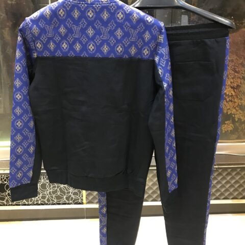 LVTN High Grade Premium Quality Track Suit