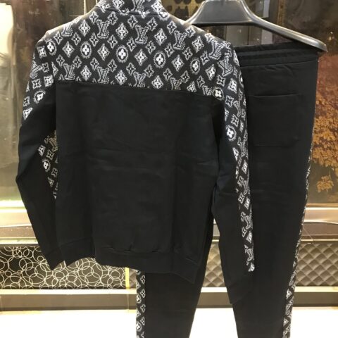 LVTN High Grade Premium Quality Track Suit