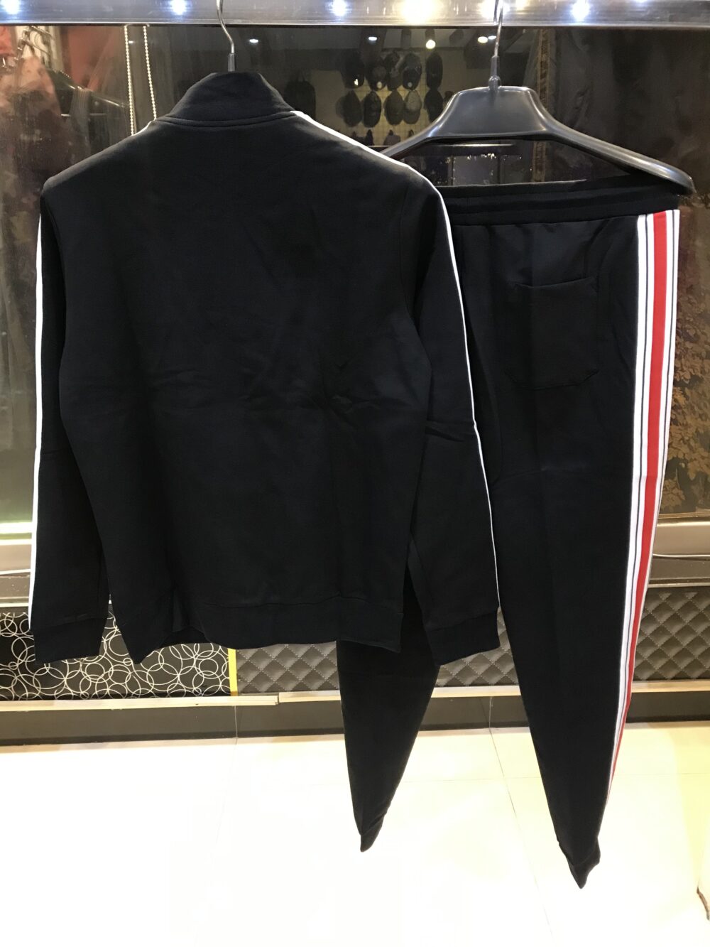 MNCLR High Grade Premium Quality Track Suit - Image 2