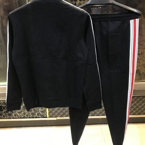 MNCLR High Grade Premium Quality Track Suit