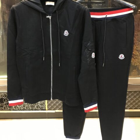 MNCLR High Grade Premium Quality Track Suit