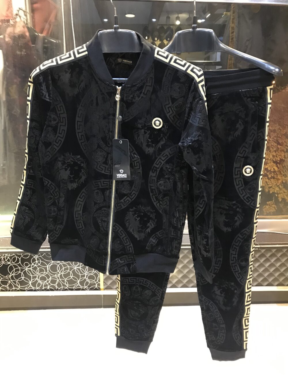 VRSC High Grade Premium Quality Track Suit