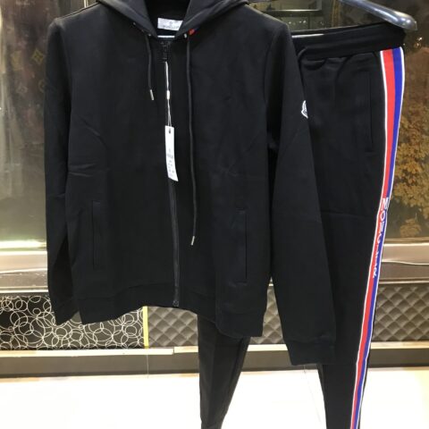 MNCLR High Grade Premium Quality Track Suit