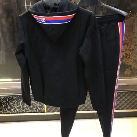 MNCLR High Grade Premium Quality Track Suit