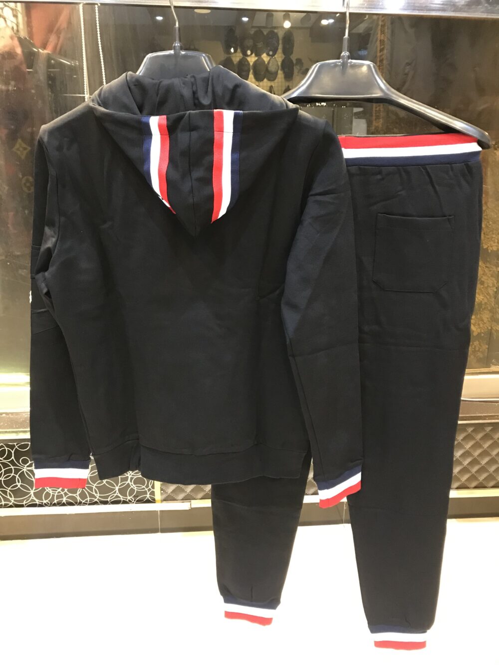 MNCLR High Grade Premium Quality Track Suit - Image 2