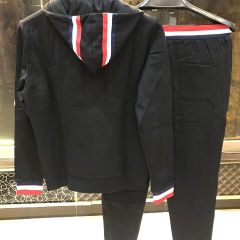 MNCLR High Grade Premium Quality Track Suit