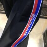 MNCLR High Grade Premium Quality Track Suit thumbnail