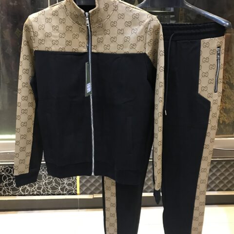 GCI High Grade Premium Quality Track Suit