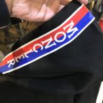 MNCLR High Grade Premium Quality Track Suit thumbnail