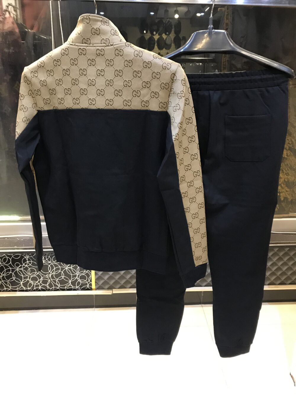 GCI High Grade Premium Quality Track Suit - Image 2