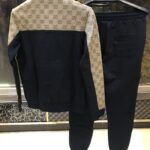 GCI High Grade Premium Quality Track Suit thumbnail