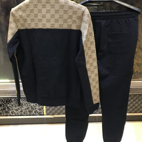 GCI High Grade Premium Quality Track Suit