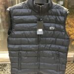 HGO Boss Imported Sleeveless Jacket thumbnail