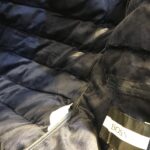 HGO Boss Imported Sleeveless Jacket thumbnail