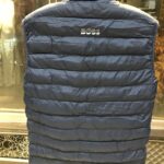HGO Boss Imported Sleeveless Jacket thumbnail