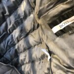 HGO Boss Imported Sleeveless Jacket thumbnail