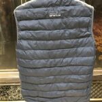 HGO Boss Imported Sleeveless Jacket thumbnail