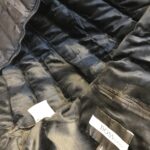HGO Boss Imported Sleeveless Jacket thumbnail