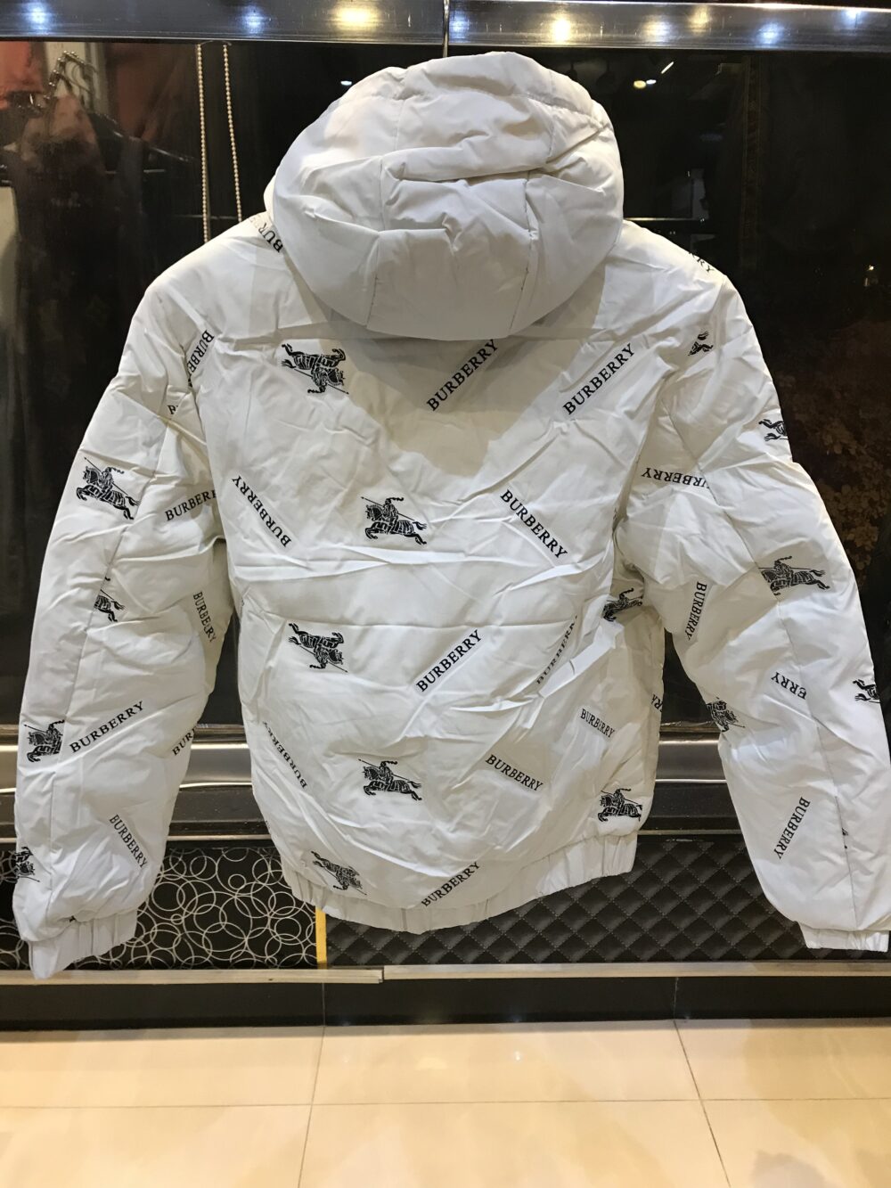 BRBRY Imported Jacket - Image 2