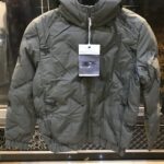 BRBRY Imported Jacket thumbnail