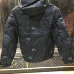 BRBRY Imported Jacket thumbnail