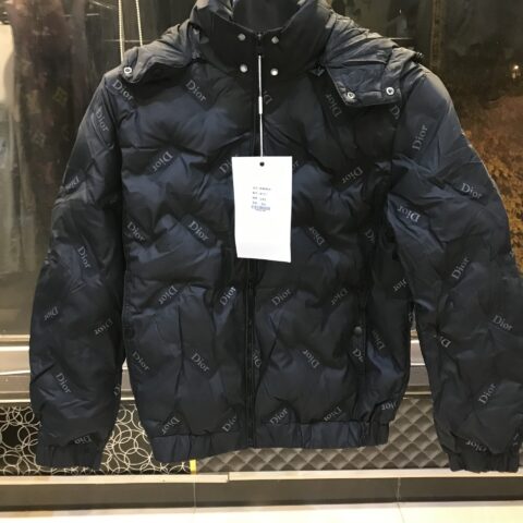DIR Imported Jacket