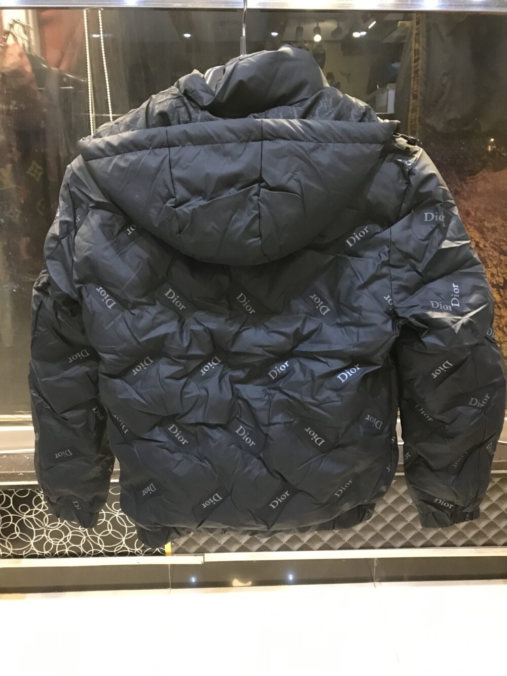 DIR Imported Jacket - Image 2