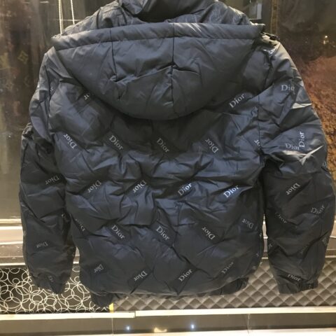 DIR Imported Jacket
