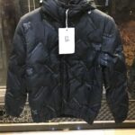 BRBRY Imported Jacket thumbnail