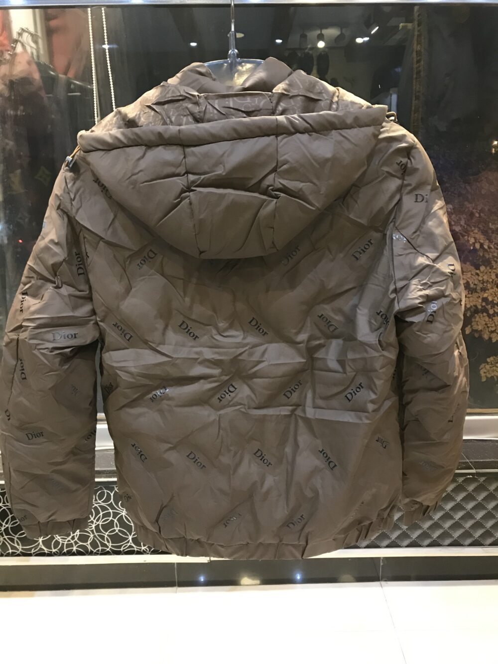 DIR Imported Jacket - Image 2