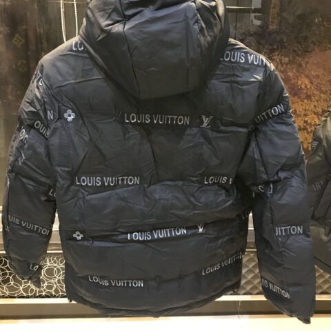 LVTN Imported Jacket