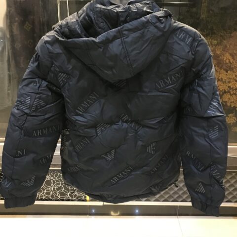 ARMNI Imported Jacket