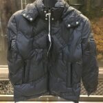 ARMNI Imported Jacket thumbnail