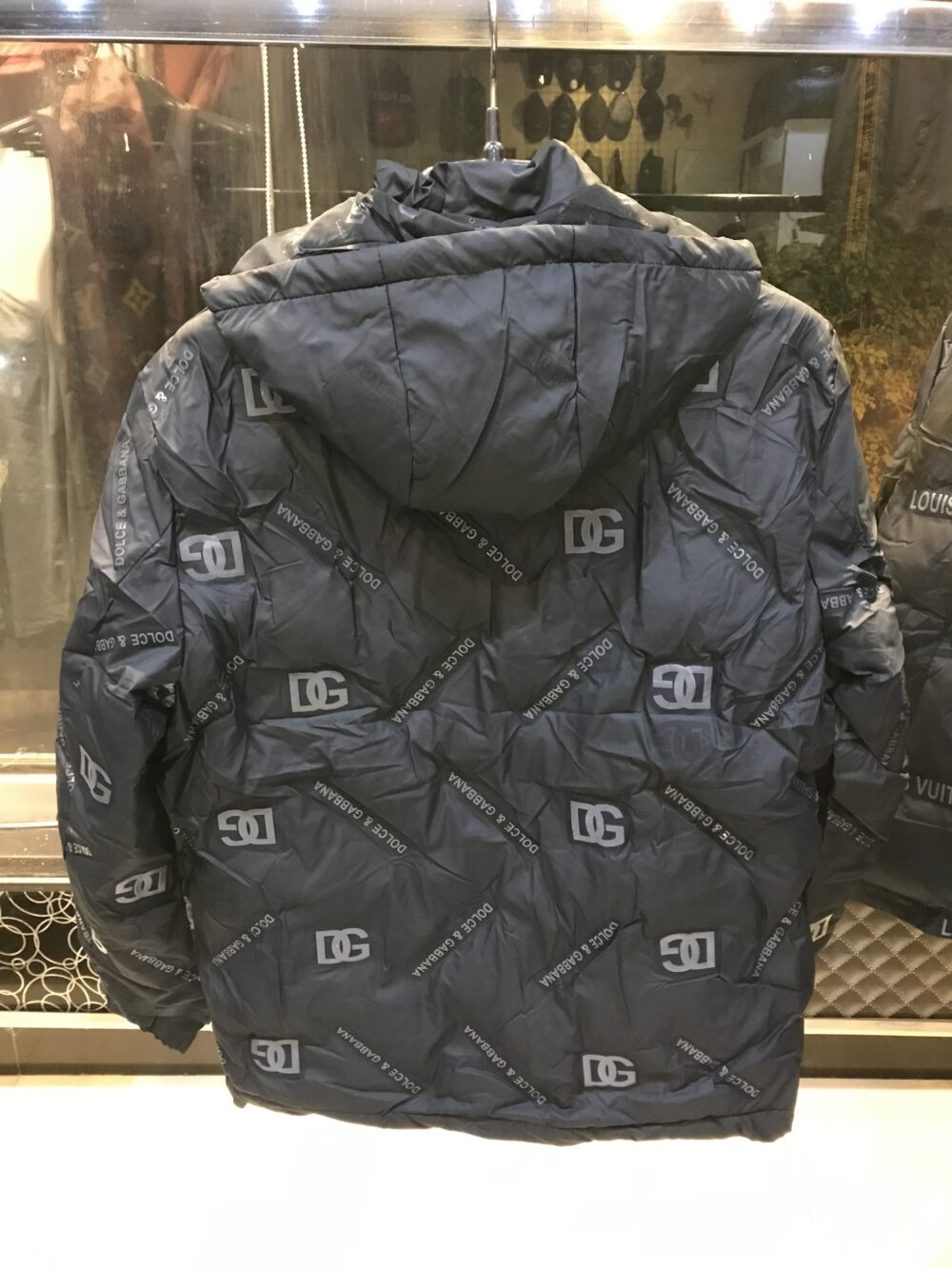 DG Imported Jacket - Image 2