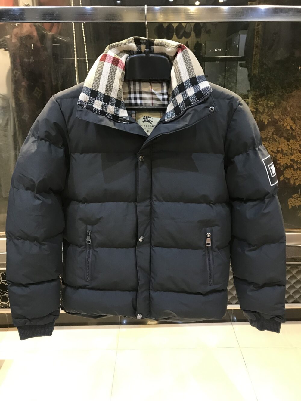 BRBRY Premium Quality Turkish Jacket