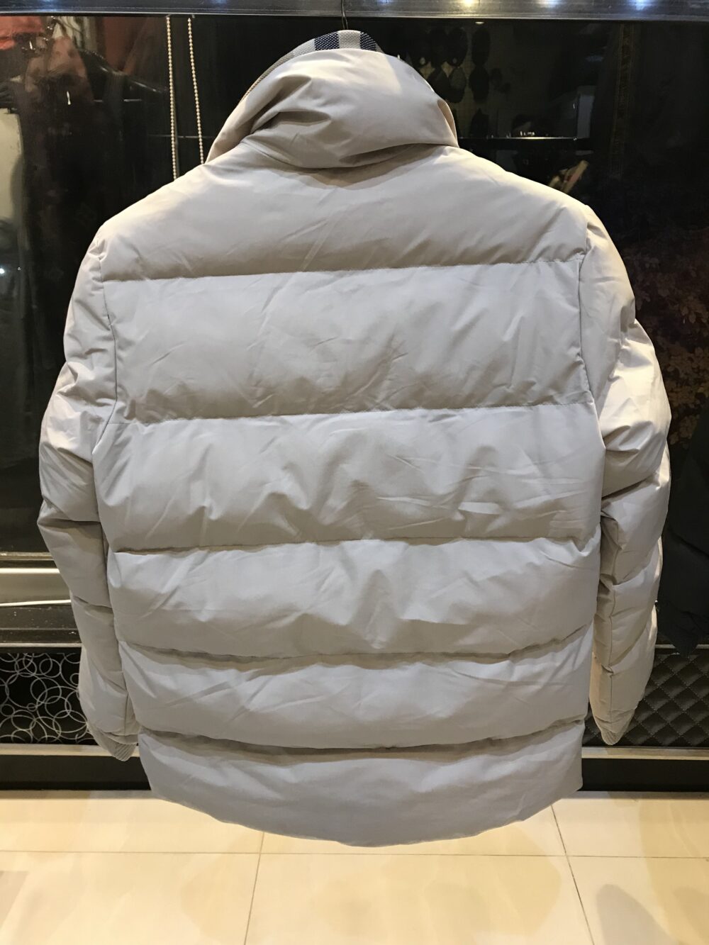 BRBRY Premium Quality Turkish Jacket - Image 3