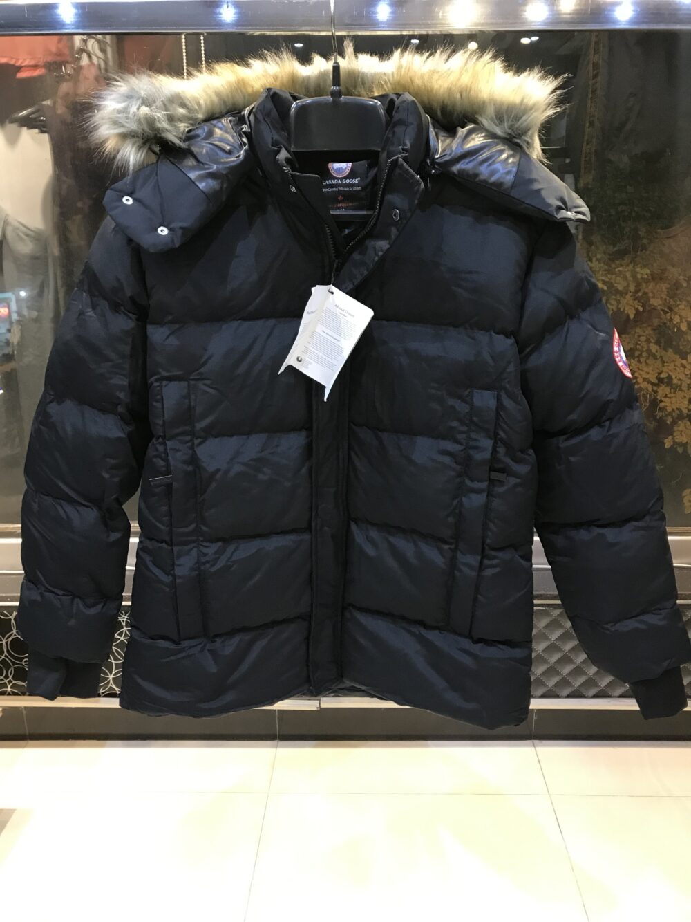 CG Premium Quality Turkish Jacket