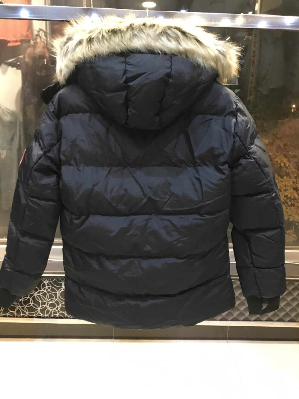 CG Premium Quality Turkish Jacket - Image 2