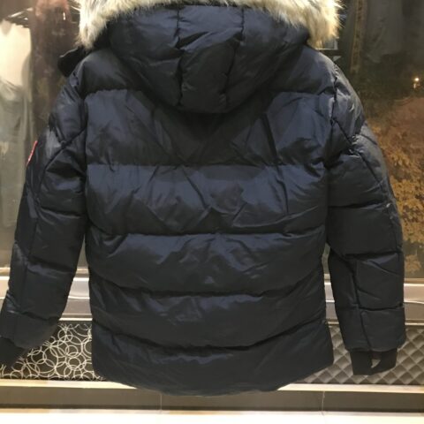 CG Premium Quality Turkish Jacket