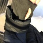 CG Premium Quality Turkish Jacket thumbnail