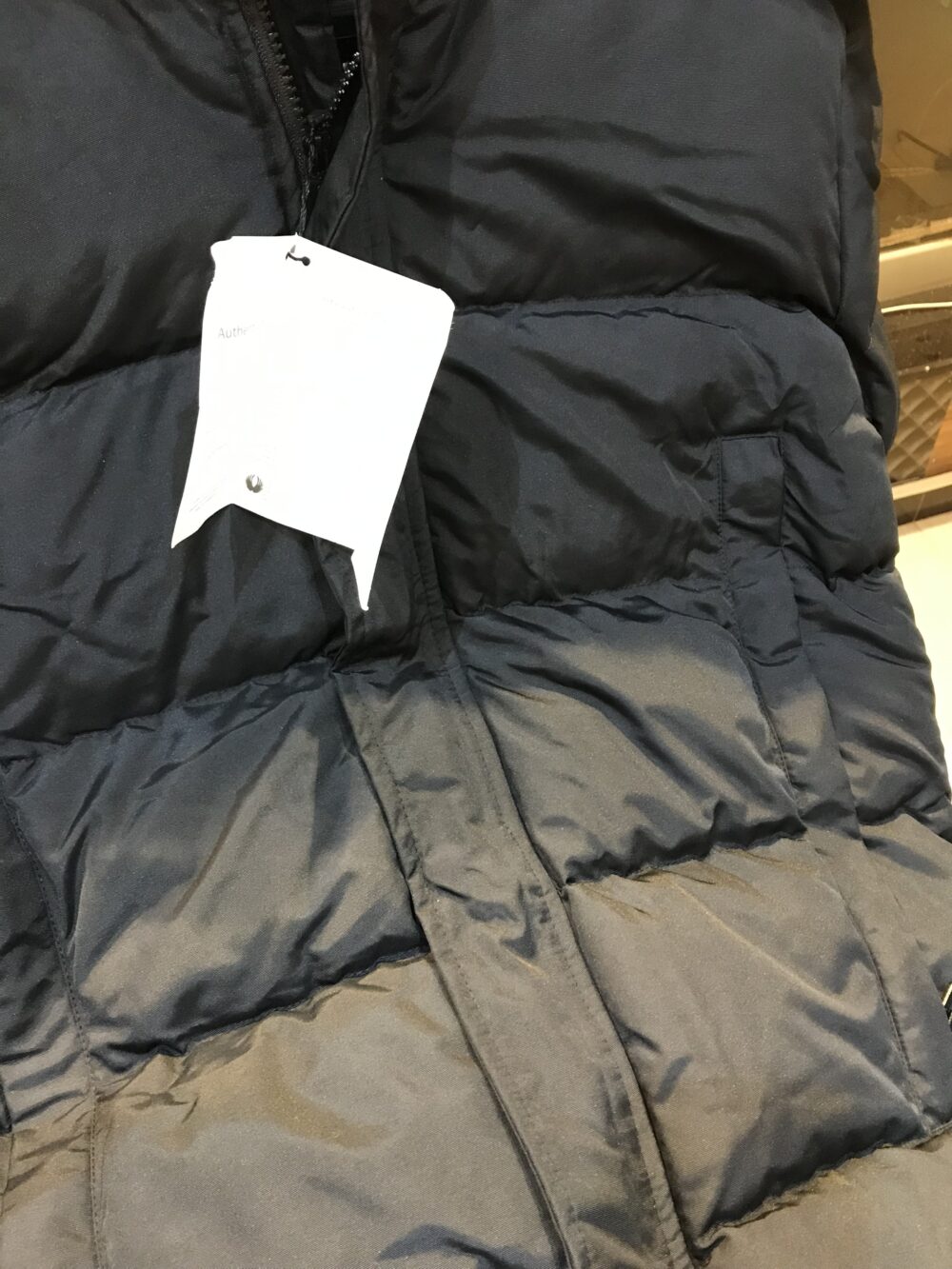 CG Premium Quality Turkish Jacket - Image 9