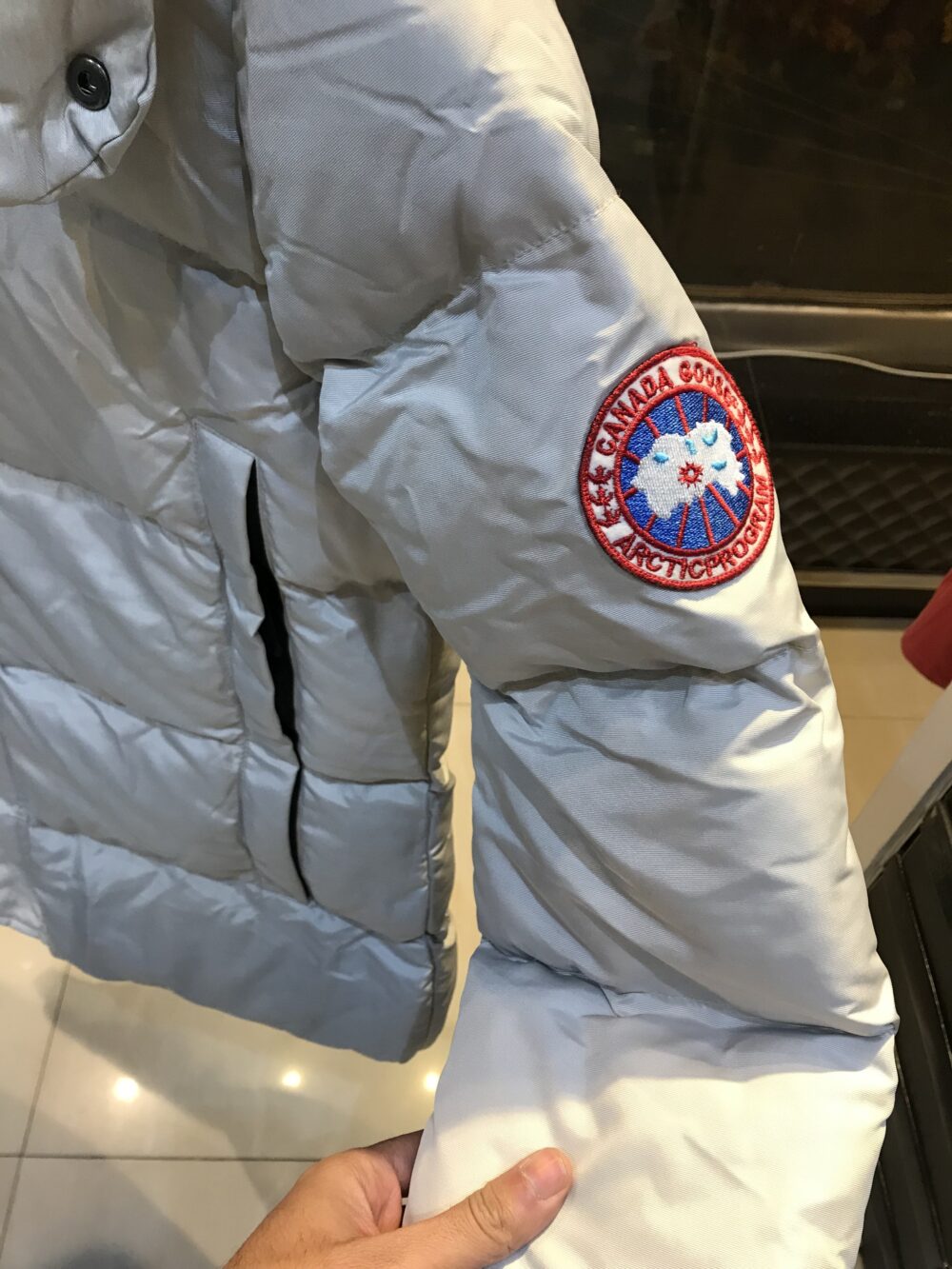 CG Premium Quality Turkish Jacket - Image 3