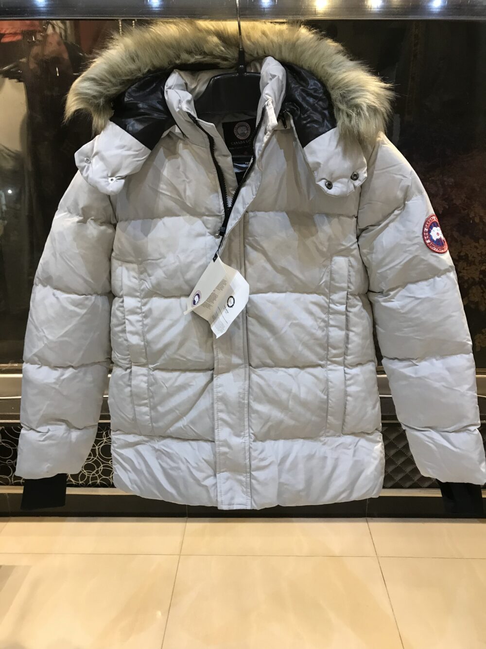 CG Premium Quality Turkish Jacket