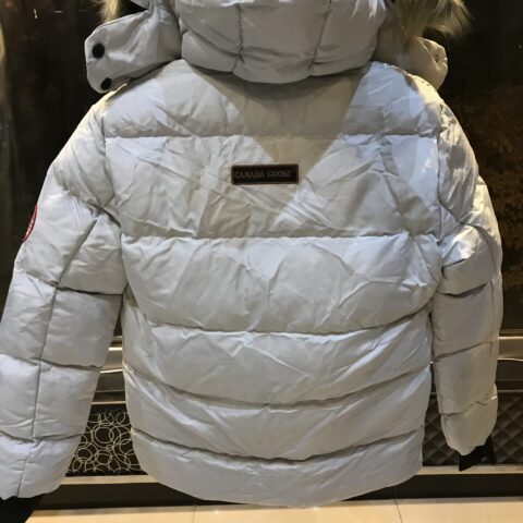CG Premium Quality Turkish Jacket