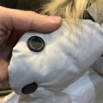 CG Premium Quality Turkish Jacket thumbnail